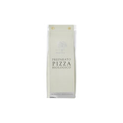 Organic Pizza Flour Mix, Made by Mama