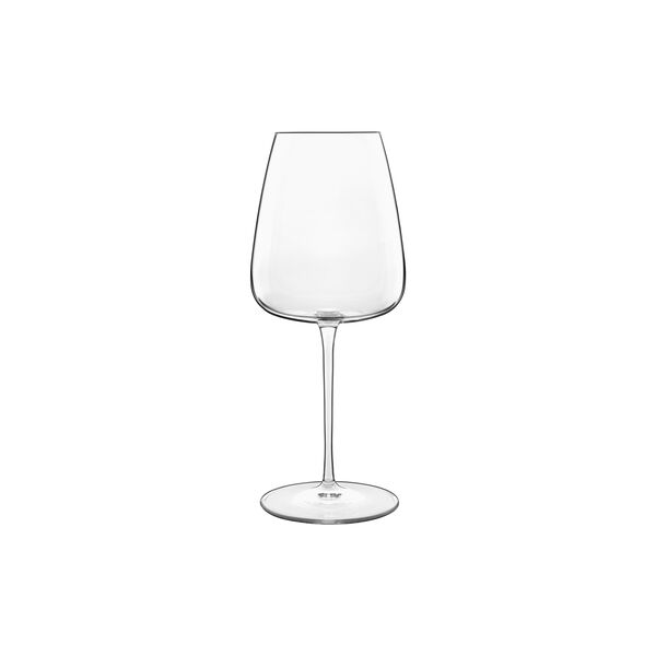 Meravigliosi Wine glass Set 18 parts, Luigi Bormioli