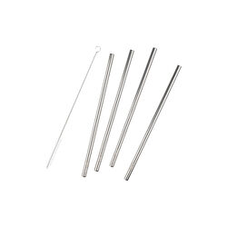 Rocks Straw 4 pcs, Zone Denmark