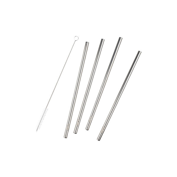 Rocks Straw 4 pcs, Zone Denmark