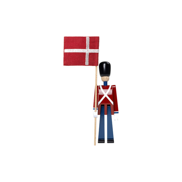 Standard Bearer Mini Standard Bearer Mini, Kay Bojesen Denmark