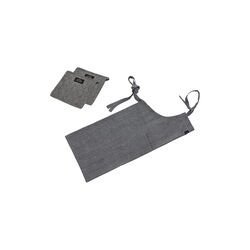 Pillivuyt Recycle Textile Set, grey, Pillivuyt