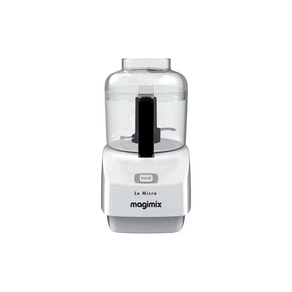 Mini Chopper, white Mini Chopper, white, Magimix