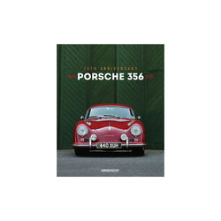 Porsche 356 - 75th Anniversary, New Mags