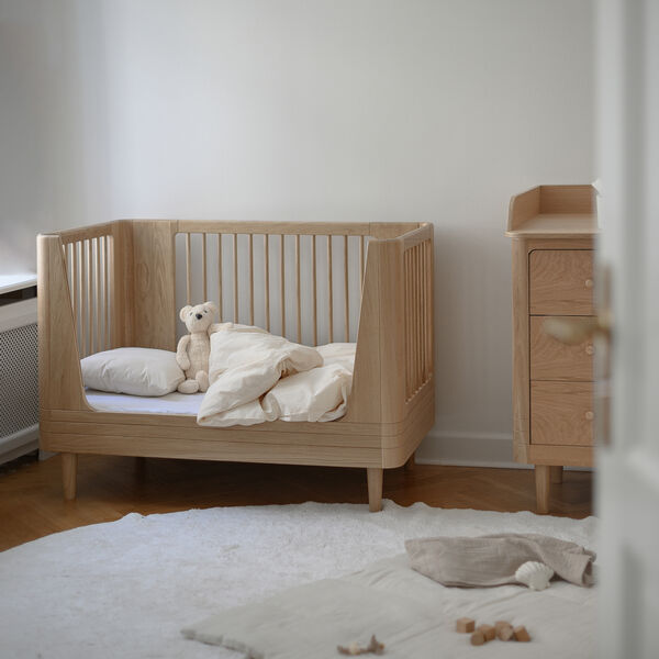 Nature Baby Bed, We Are Bitte