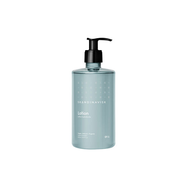 ØY Lotion, Skandinavisk