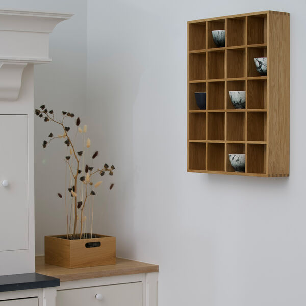 KA32 Cup Shelf KA32 Cup Shelf, Kath & Andersen