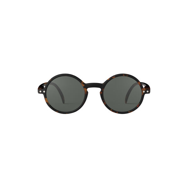 #G JUNIOR Sunglasses, tortoise, IZIPIZI