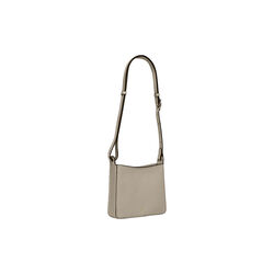 Pura Hobo Bag S, alpaca beige, Aigner