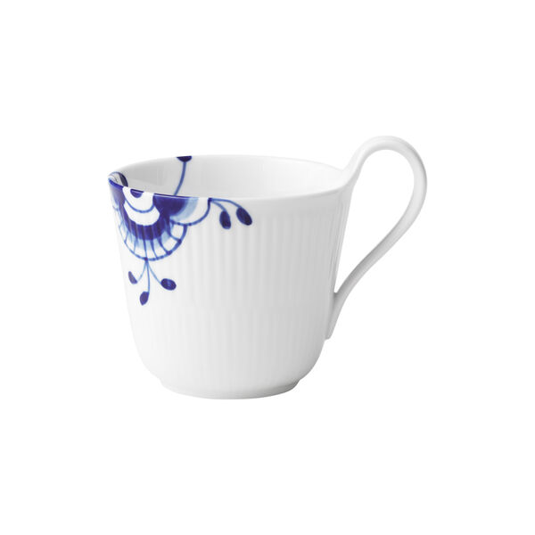 Blue Fluted Mega High Handle Cup 33 cl Blue Fluted Mega High Handle Cup 33 cl, Royal Copenhagen