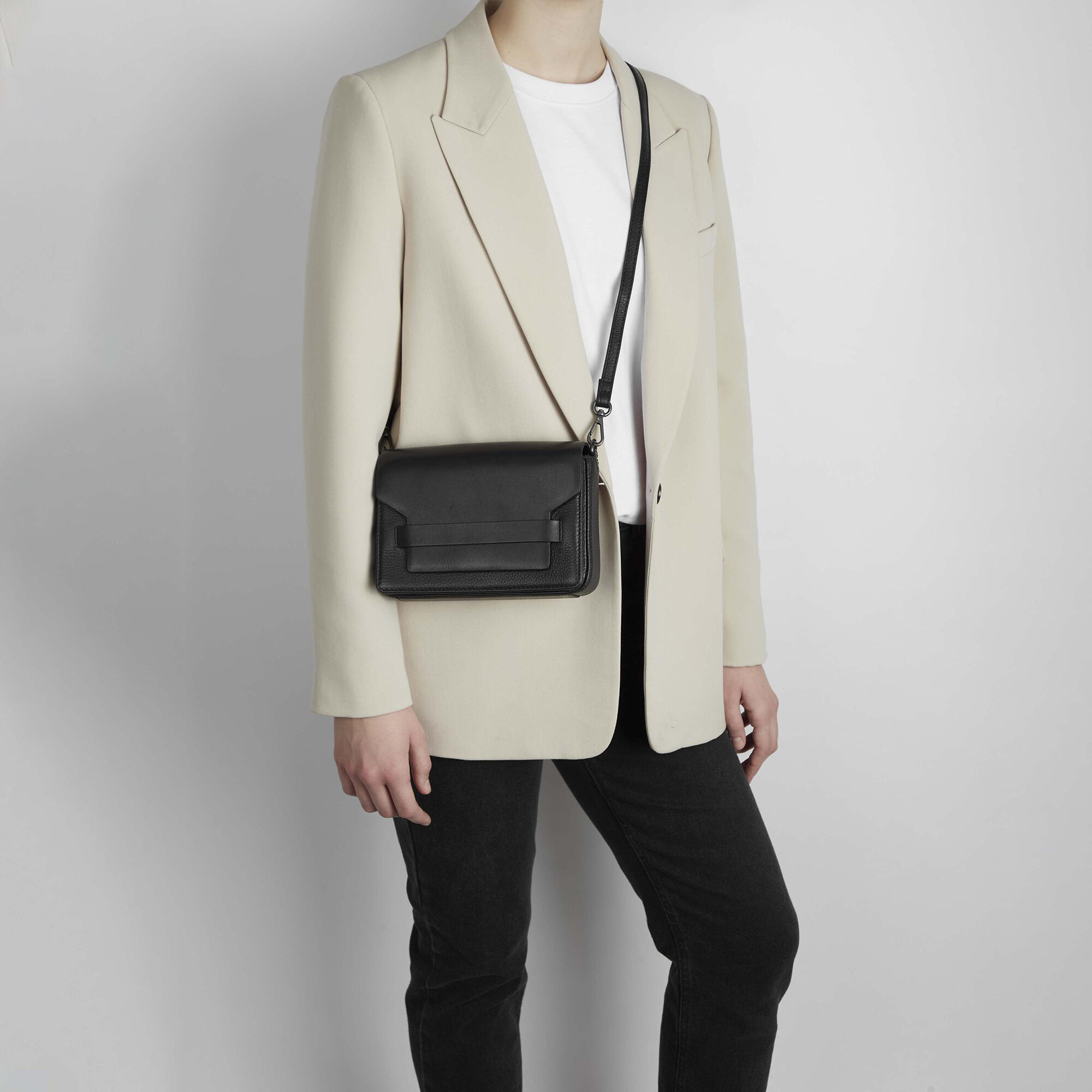 Markberg vanya crossbody clearance