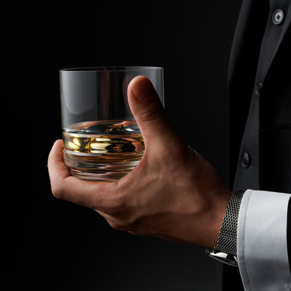 Sky Ice Cubes 4 pcs, Georg Jensen