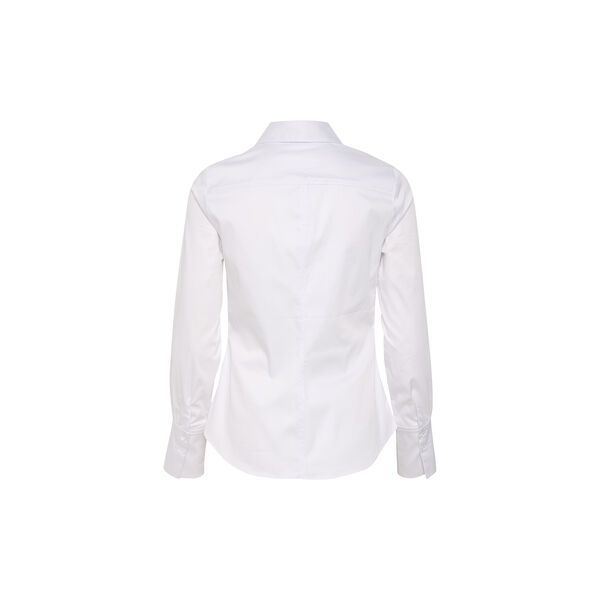CallyIW Shirt, pure white CallyIW Shirt, pure white, InWear