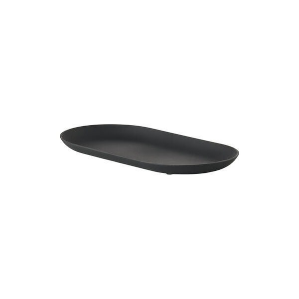Ume Tray, black, Zone Denmark