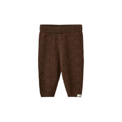LuluKB Trousers, brown, Sofie Schnoor