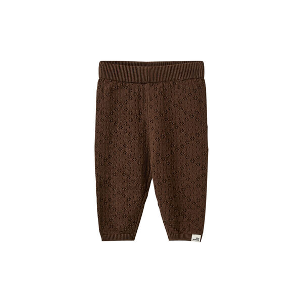 LuluKB Trousers, brown, Sofie Schnoor