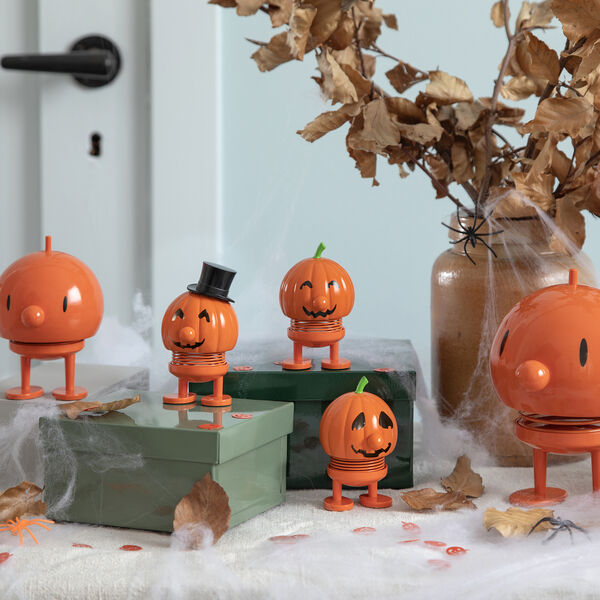 Halloween Pumpkin, orange Halloween Pumpkin, orange, Hoptimist