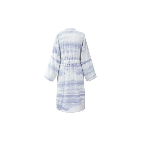 Horizons Bathrobe, Yves Delorme