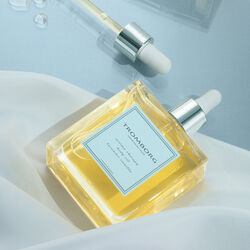 Aroma Therapy Body Oil Lavender Vanilla, Tromborg