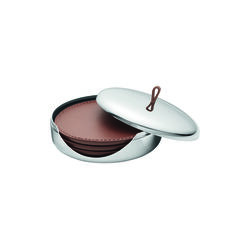 Sky Coaster Set, Georg Jensen