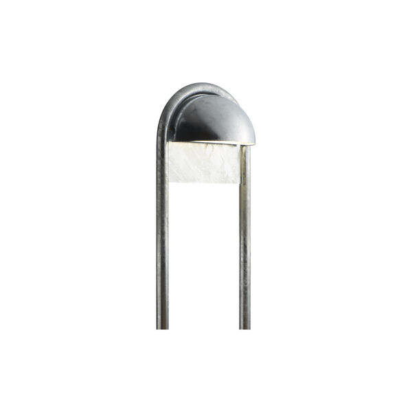 R&Oslash;RHAT Stand, galvanized steel, LIGHT-POINT