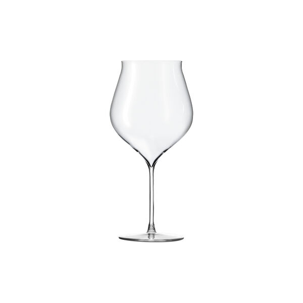 Notes Selected Red wine glass 6 pcs., Holmegaard