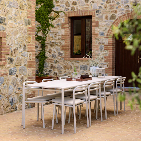 Bliss Chair, sand, Cane-line