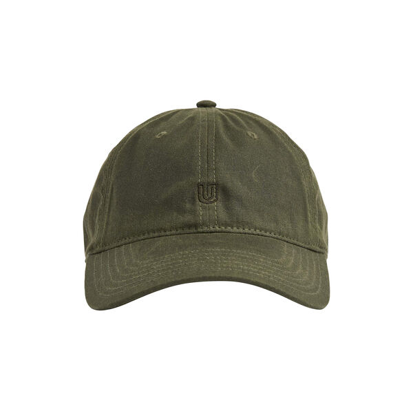 CASTOR Urd Dad Cap, green, UPFRONT
