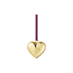 2025 Heart, gold, Georg Jensen