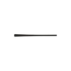Shoehorn, black, Normann Copenhagen