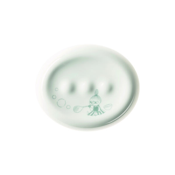 Moomin Soap dish Bathtime Moomin Soap dish Bathtime, Moomin Arabia