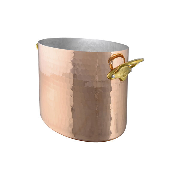 Champagne Cooler, Mauviel 1830