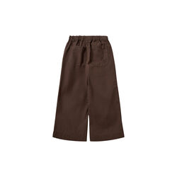 ReineKB Trousers, brown, Sofie Schnoor