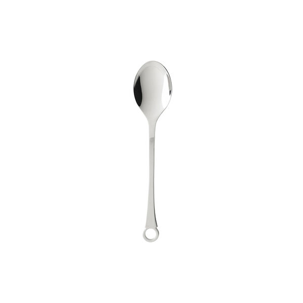 Pantry Dessert Spoon, Gense