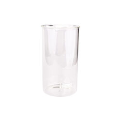 Spare Glasses french-press, 8 cups, Bialetti