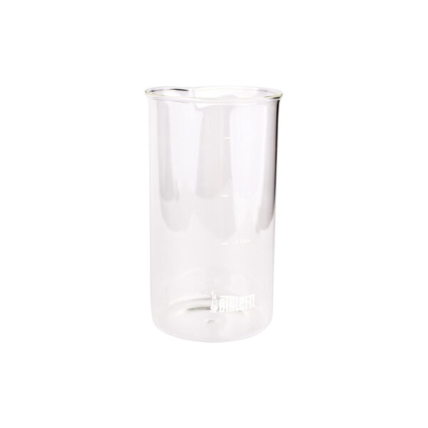 Spare Glasses french-press, 8 cups Spare Glasses french-press, 8 cups, Bialetti