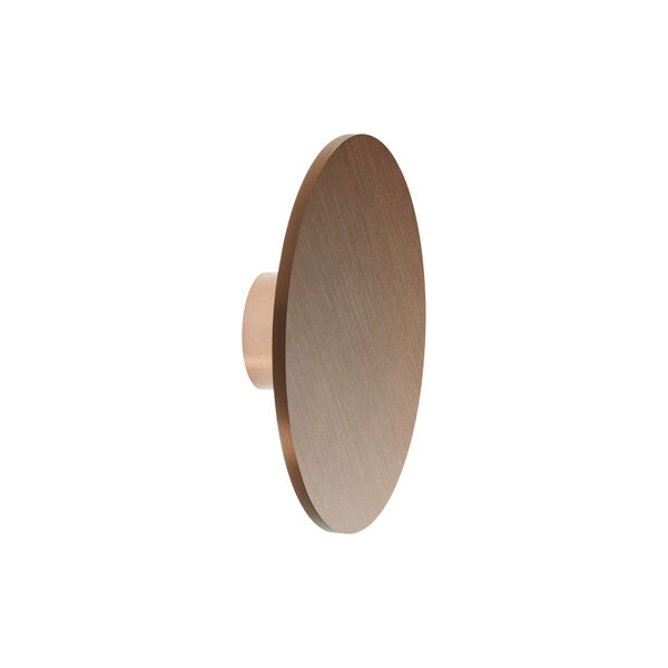 SOHO W3 Wall Lamp, rose gold SOHO W3 Wall Lamp, rose gold, LIGHT-POINT