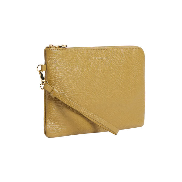 COCCINELLE C-ME SOFTY, seagrass, Coccinelle