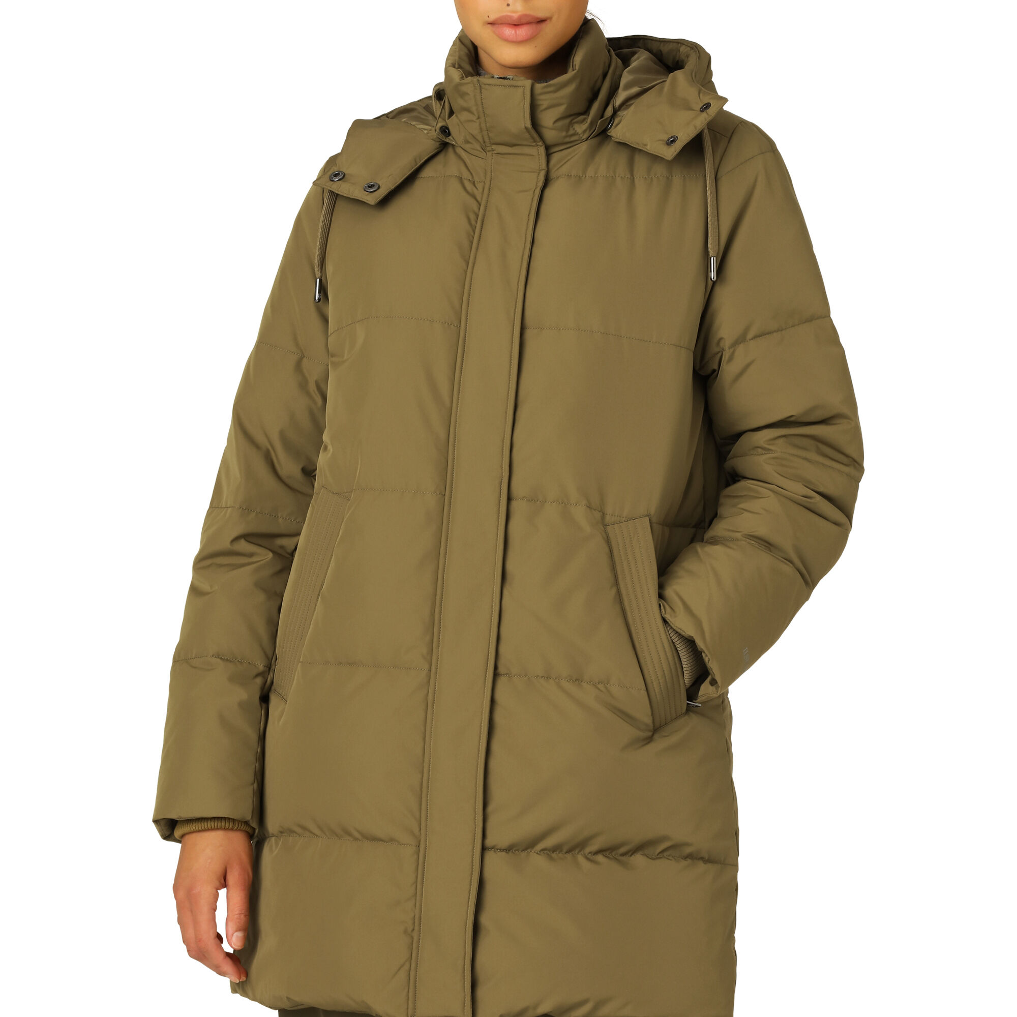 Ilse jacobsen hornbaek coat top