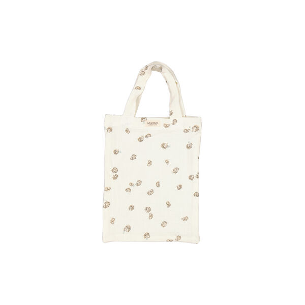 Junior Bed Linen, forest friends Junior Bed Linen, forest friends, MarMar Copenhagen