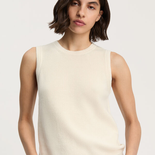 Esha, pure ecru, Aiayu