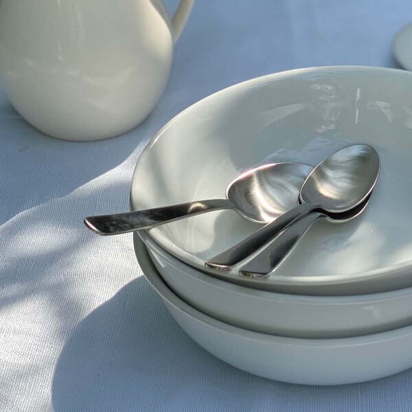 Dinner Spoon Dinner Spoon, Kay Bojesen