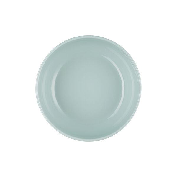 Coupe 20 cm Small Serving Bowl, sea salt Coupe 20 cm Small Serving Bowl, sea salt, Le Creuset