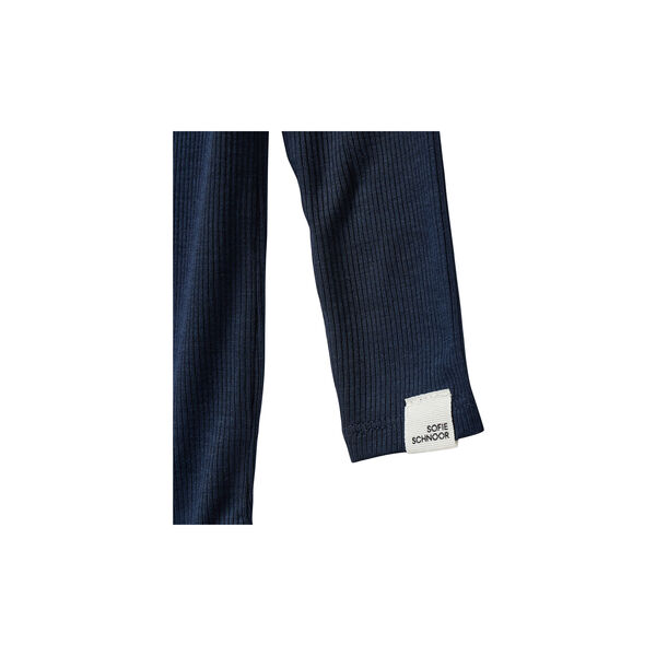 DicteSB Bodystocking, navy blue, Sofie Schnoor