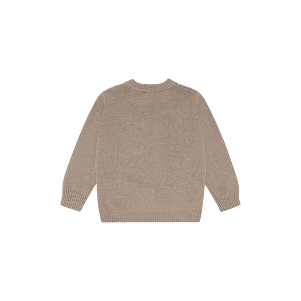 Hcpelle Policecar Knit, Hust & Claire