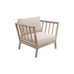 Tradition Lounge Chair, light sand Tradition Lounge Chair, light sand, Fritz Hansen