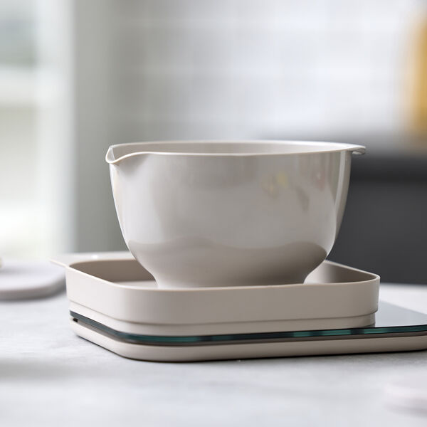 NEW Margrethe Bowl, humus, Rosti