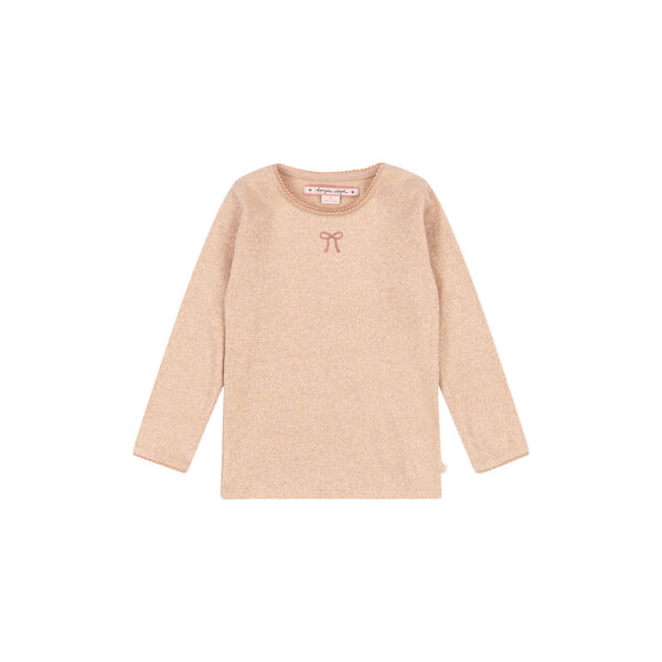 Roli Blouse, cameo rose, Konges Sl&oslash;jd