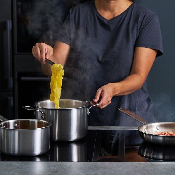 5-ply Pot 4 L 5-ply Pot 4 L, Gastrotools