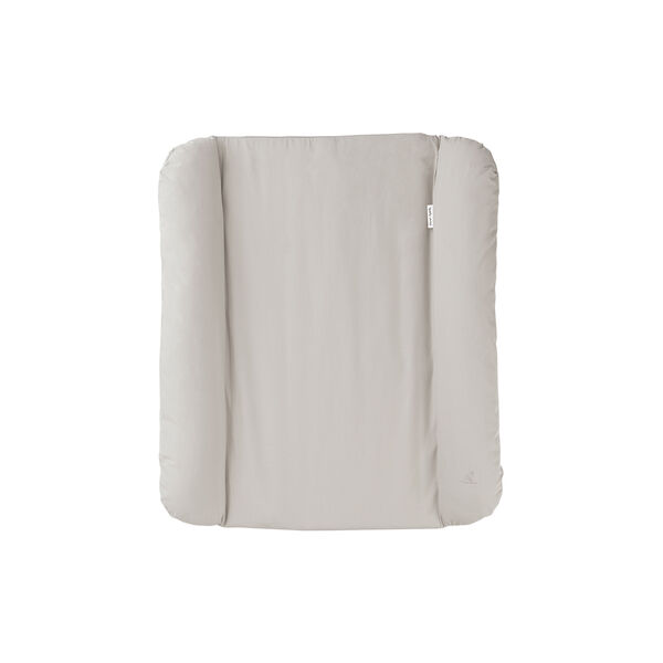 Dove Changing Cushion, little mouse, Dear April